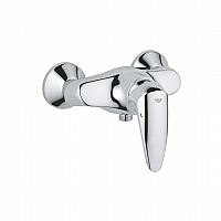 Смесител за душ Grohe Eurodisc 33569001 - siko.bg Смесител за душ Grohe Eurodisc 33569001